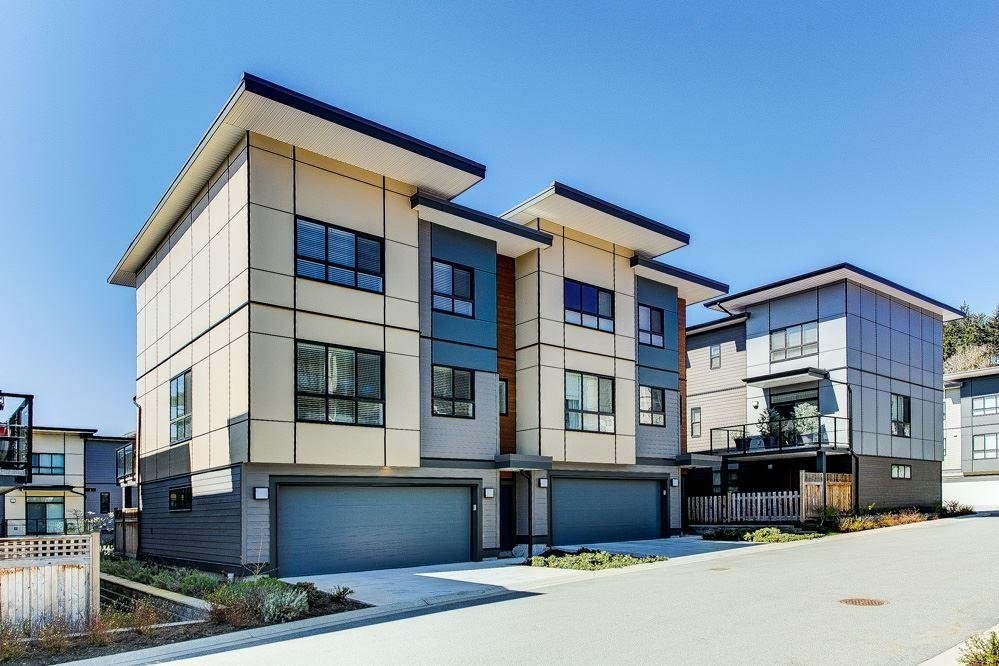 Parallel South Townhomes